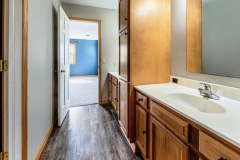 Tiny photo for 410 W Sangamon Street, Fisher, IL 61843 (MLS # 12616932)