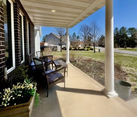 Tiny photo for 410 W Sangamon Street, Fisher, IL 61843 (MLS # 12616932)