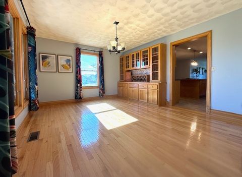 Tiny photo for 410 W Sangamon Street, Fisher, IL 61843 (MLS # 12616932)