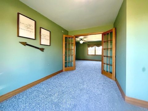 Tiny photo for 410 W Sangamon Street, Fisher, IL 61843 (MLS # 12616932)