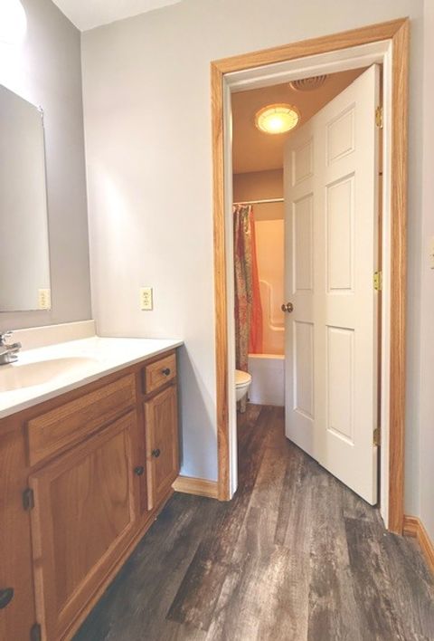 Tiny photo for 410 W Sangamon Street, Fisher, IL 61843 (MLS # 12616932)