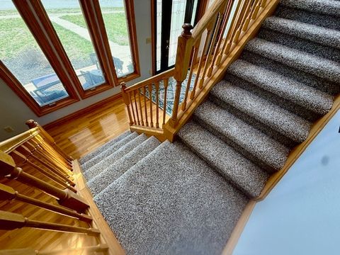 Tiny photo for 410 W Sangamon Street, Fisher, IL 61843 (MLS # 12616932)