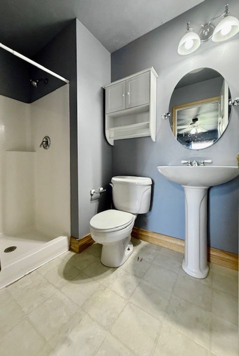 Tiny photo for 410 W Sangamon Street, Fisher, IL 61843 (MLS # 12616932)