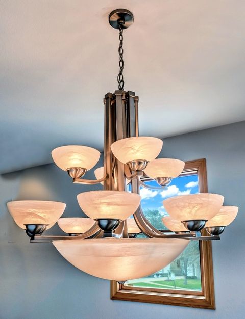 Tiny photo for 410 W Sangamon Street, Fisher, IL 61843 (MLS # 12616932)