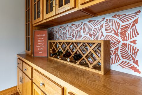 Tiny photo for 410 W Sangamon Street, Fisher, IL 61843 (MLS # 12616932)