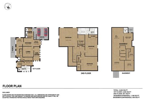 Tiny photo for 410 W Sangamon Street, Fisher, IL 61843 (MLS # 12616932)