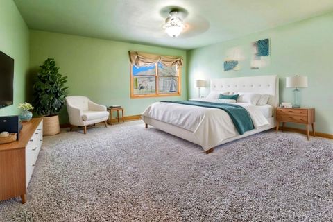 Tiny photo for 410 W Sangamon Street, Fisher, IL 61843 (MLS # 12616932)