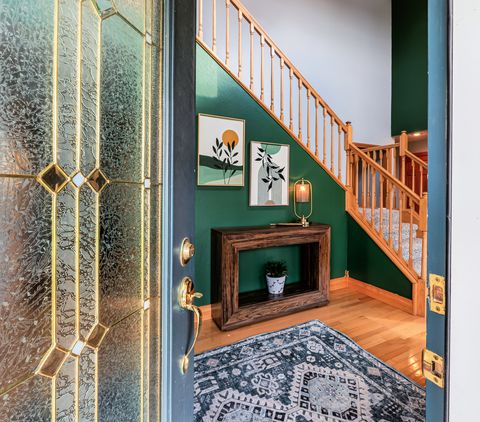 Tiny photo for 410 W Sangamon Street, Fisher, IL 61843 (MLS # 12616932)