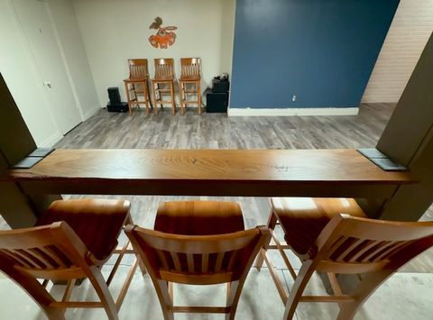 Tiny photo for 410 W Sangamon Street, Fisher, IL 61843 (MLS # 12616932)