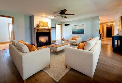 Tiny photo for 410 W Sangamon Street, Fisher, IL 61843 (MLS # 12616932)