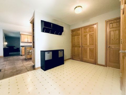 Tiny photo for 410 W Sangamon Street, Fisher, IL 61843 (MLS # 12616932)