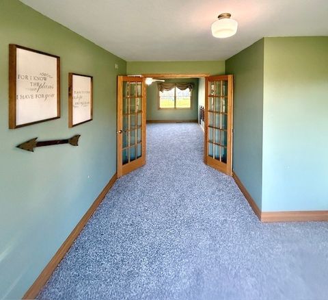 Tiny photo for 410 W Sangamon Street, Fisher, IL 61843 (MLS # 12616932)