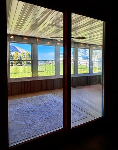 Tiny photo for 410 W Sangamon Street, Fisher, IL 61843 (MLS # 12616932)