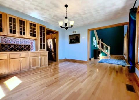 Tiny photo for 410 W Sangamon Street, Fisher, IL 61843 (MLS # 12616932)