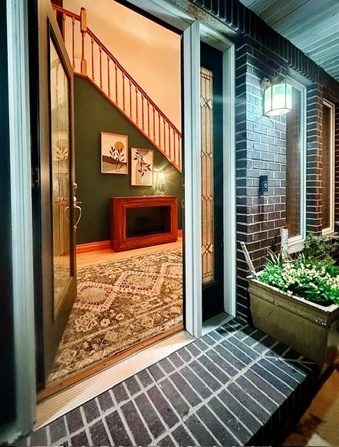 Tiny photo for 410 W Sangamon Street, Fisher, IL 61843 (MLS # 12616932)