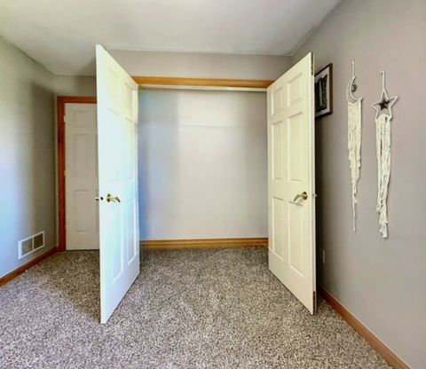 Tiny photo for 410 W Sangamon Street, Fisher, IL 61843 (MLS # 12616932)