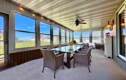 Tiny photo for 410 W Sangamon Street, Fisher, IL 61843 (MLS # 12616932)