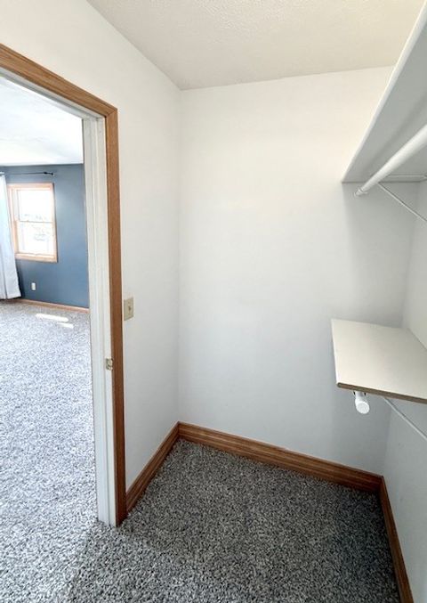 Tiny photo for 410 W Sangamon Street, Fisher, IL 61843 (MLS # 12616932)