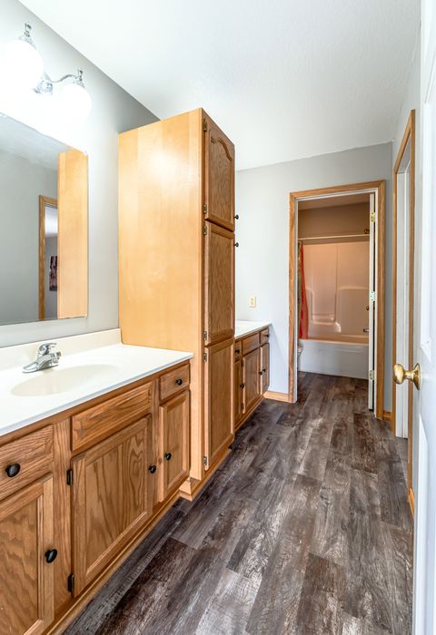 Tiny photo for 410 W Sangamon Street, Fisher, IL 61843 (MLS # 12616932)