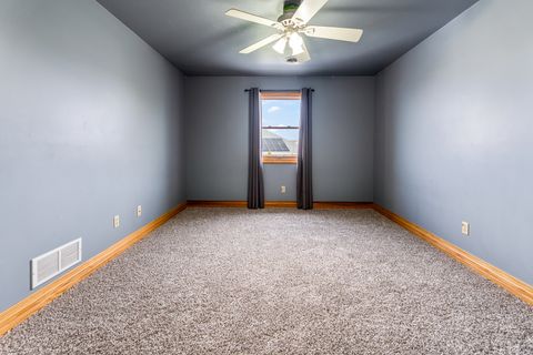 Tiny photo for 410 W Sangamon Street, Fisher, IL 61843 (MLS # 12616932)