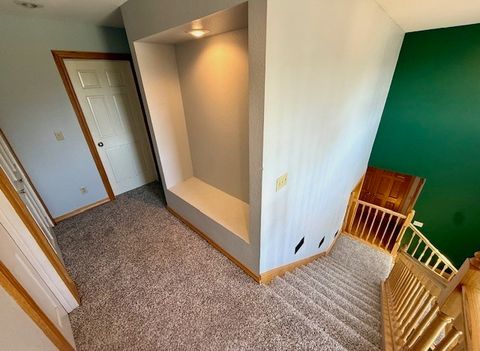 Tiny photo for 410 W Sangamon Street, Fisher, IL 61843 (MLS # 12616932)