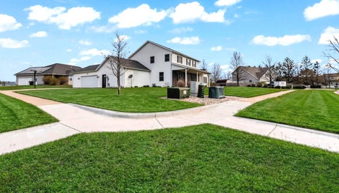 Tiny photo for 410 W Sangamon Street, Fisher, IL 61843 (MLS # 12616932)