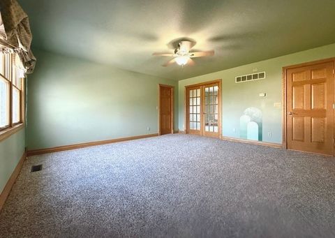 Tiny photo for 410 W Sangamon Street, Fisher, IL 61843 (MLS # 12616932)