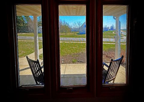 Tiny photo for 410 W Sangamon Street, Fisher, IL 61843 (MLS # 12616932)