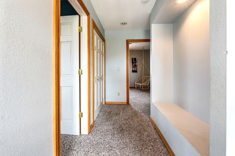 Tiny photo for 410 W Sangamon Street, Fisher, IL 61843 (MLS # 12616932)