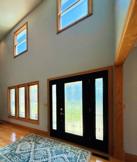 Tiny photo for 410 W Sangamon Street, Fisher, IL 61843 (MLS # 12616932)