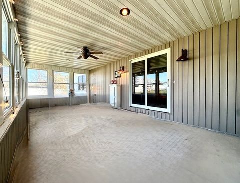 Tiny photo for 410 W Sangamon Street, Fisher, IL 61843 (MLS # 12616932)