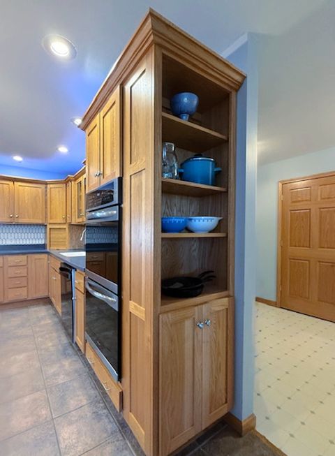 Tiny photo for 410 W Sangamon Street, Fisher, IL 61843 (MLS # 12616932)