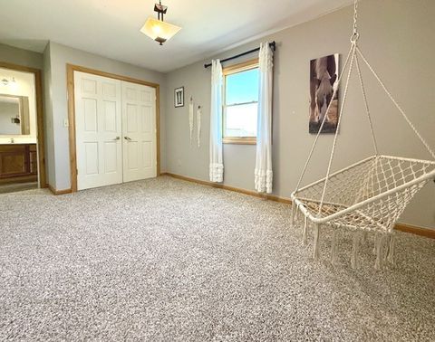 Tiny photo for 410 W Sangamon Street, Fisher, IL 61843 (MLS # 12616932)