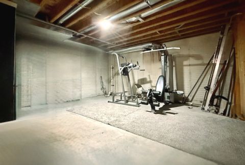 Tiny photo for 410 W Sangamon Street, Fisher, IL 61843 (MLS # 12616932)