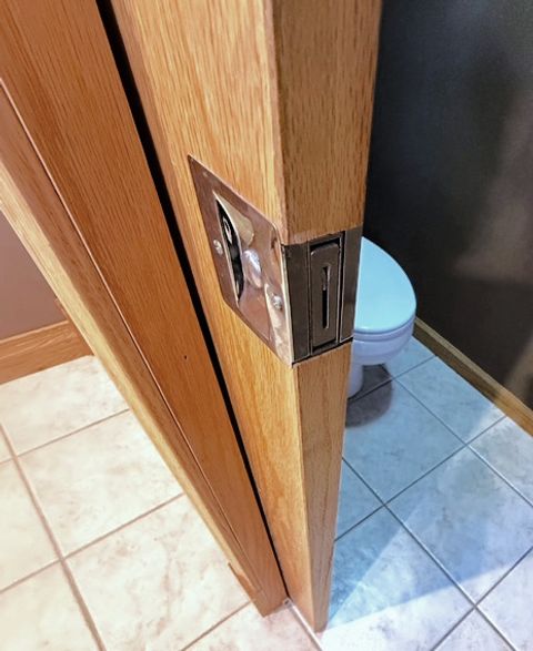 Tiny photo for 410 W Sangamon Street, Fisher, IL 61843 (MLS # 12616932)