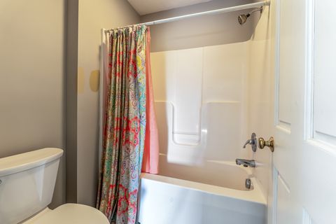 Tiny photo for 410 W Sangamon Street, Fisher, IL 61843 (MLS # 12616932)