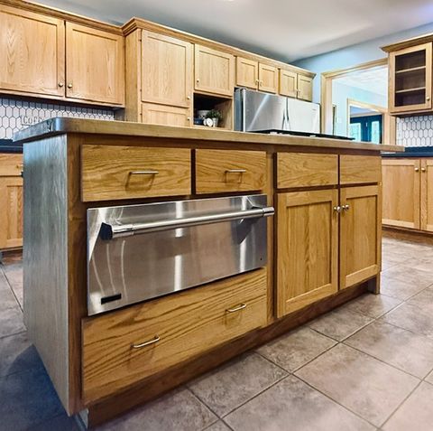 Tiny photo for 410 W Sangamon Street, Fisher, IL 61843 (MLS # 12616932)