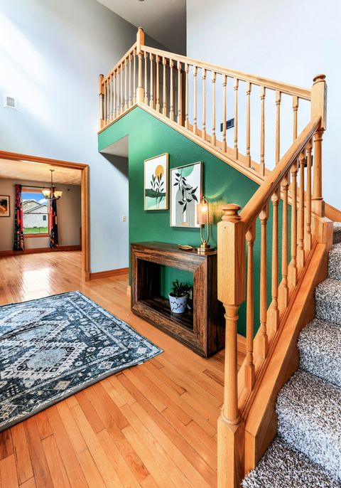 Tiny photo for 410 W Sangamon Street, Fisher, IL 61843 (MLS # 12616932)