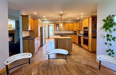 Tiny photo for 410 W Sangamon Street, Fisher, IL 61843 (MLS # 12616932)