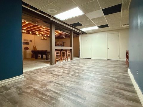 Tiny photo for 410 W Sangamon Street, Fisher, IL 61843 (MLS # 12616932)