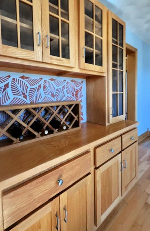 Tiny photo for 410 W Sangamon Street, Fisher, IL 61843 (MLS # 12616932)