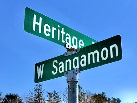 Tiny photo for 410 W Sangamon Street, Fisher, IL 61843 (MLS # 12616932)