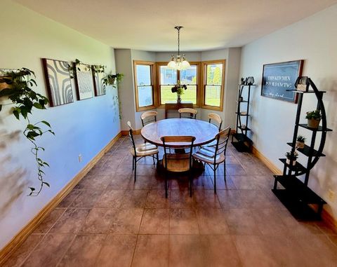 Tiny photo for 410 W Sangamon Street, Fisher, IL 61843 (MLS # 12616932)