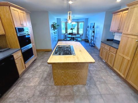 Tiny photo for 410 W Sangamon Street, Fisher, IL 61843 (MLS # 12616932)