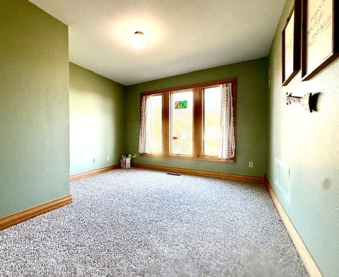 Tiny photo for 410 W Sangamon Street, Fisher, IL 61843 (MLS # 12616932)
