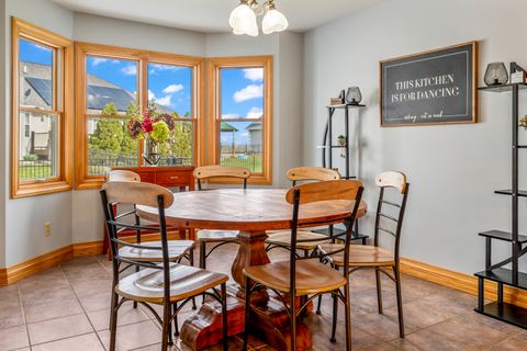 Tiny photo for 410 W Sangamon Street, Fisher, IL 61843 (MLS # 12616932)