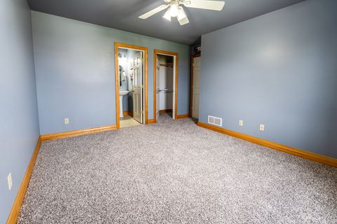 Tiny photo for 410 W Sangamon Street, Fisher, IL 61843 (MLS # 12616932)