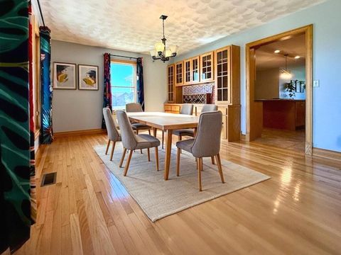 Tiny photo for 410 W Sangamon Street, Fisher, IL 61843 (MLS # 12616932)