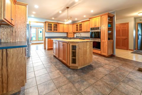 Tiny photo for 410 W Sangamon Street, Fisher, IL 61843 (MLS # 12616932)