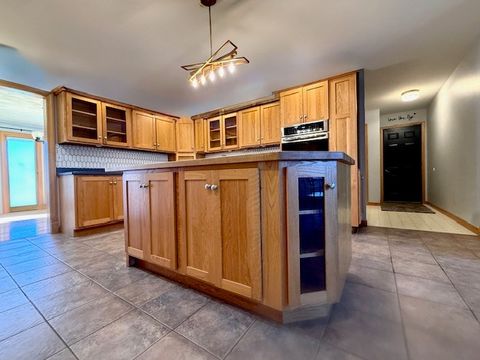 Tiny photo for 410 W Sangamon Street, Fisher, IL 61843 (MLS # 12616932)